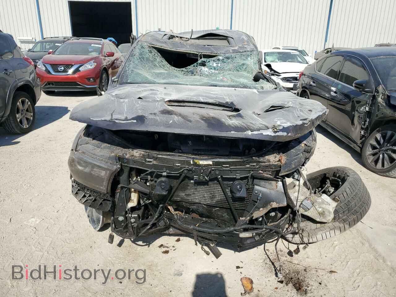 2019 DODGE DURANGO - VIN: 1C4SDHCT8KC604382 - Фото 5