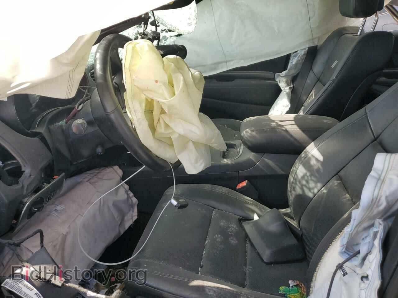 2019 DODGE DURANGO - VIN: 1C4SDHCT8KC604382 - Фото 7