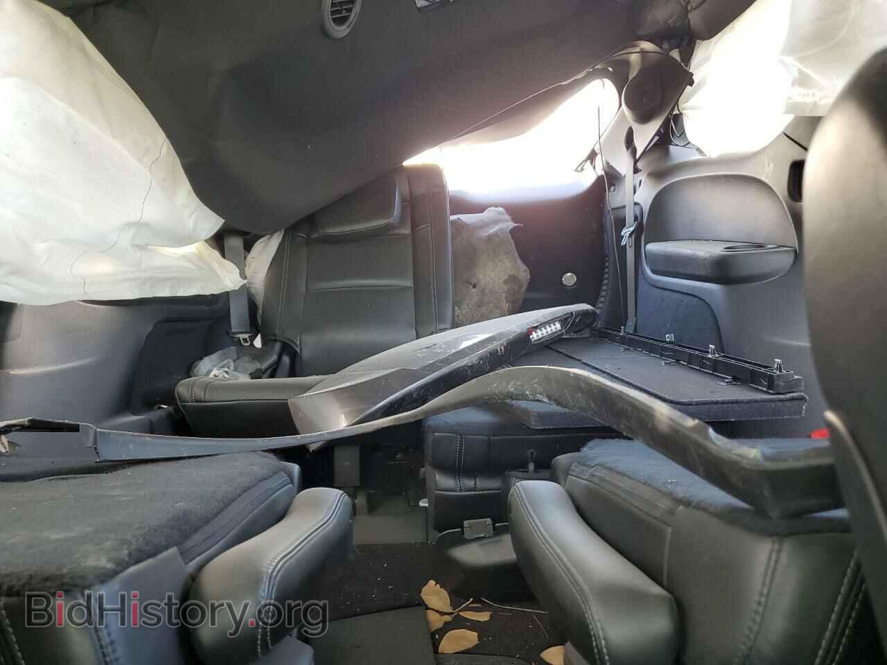2019 DODGE DURANGO - VIN: 1C4SDHCT8KC604382 - Фото 10