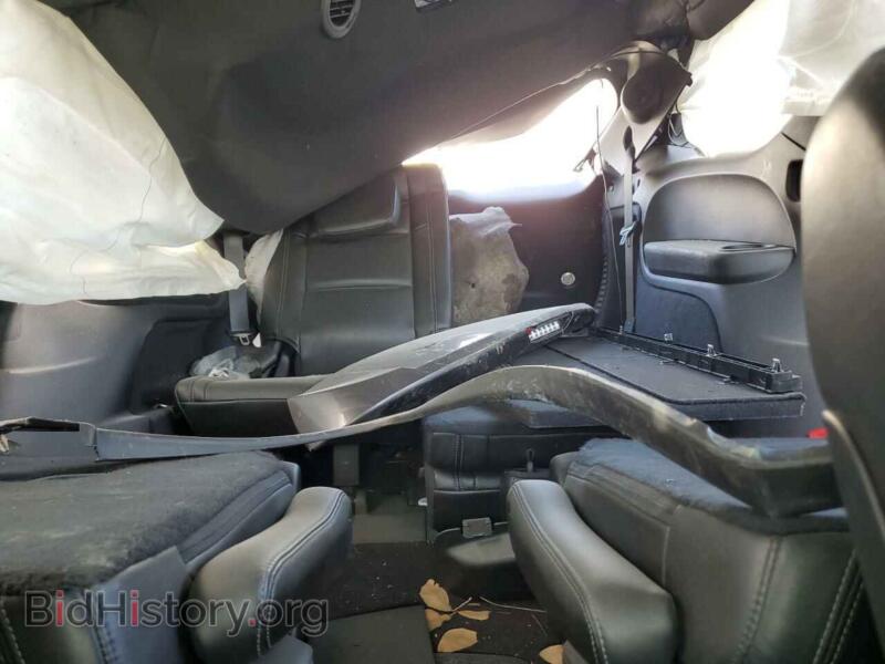 2019 Dodge DURANGO (VIN 1C4SDHCT8KC604382) — фото 10 из 13
