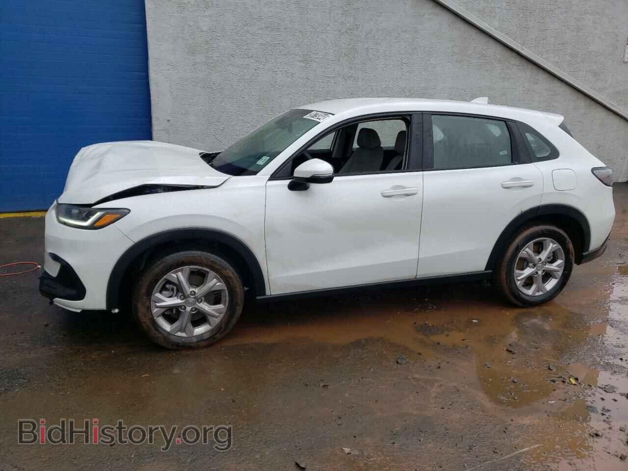 Photo 3CZRZ2H33PM748024 - HONDA HR-V 2023