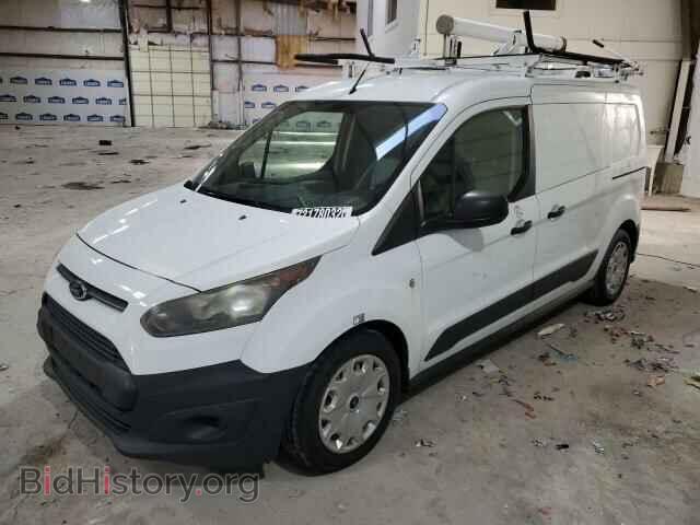 Фотография NM0LS7E74E1168535 - FORD TRANSIT 2014