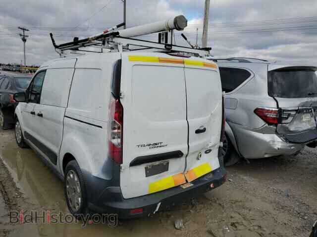 2014 FORD TRANSIT - VIN: NM0LS7E74E1168535 - Фото 2