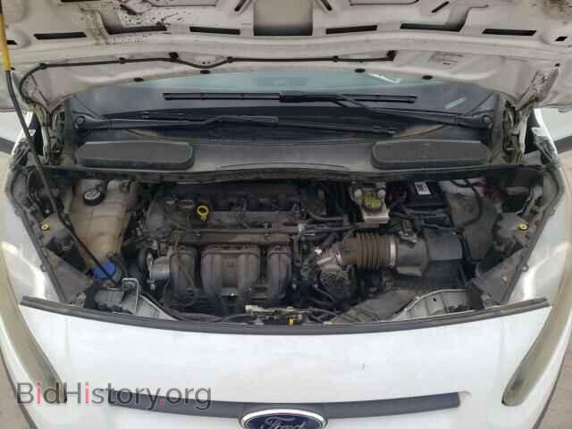 2014 FORD TRANSIT - VIN: NM0LS7E74E1168535 - Фото 12