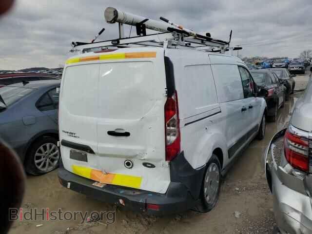 2014 FORD TRANSIT - VIN: NM0LS7E74E1168535 - Фото 3