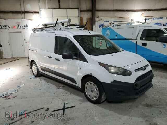 2014 FORD TRANSIT - VIN: NM0LS7E74E1168535 - Фото 4