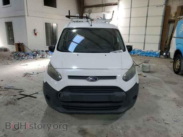 2014 FORD TRANSIT - VIN: NM0LS7E74E1168535 - Фото 5