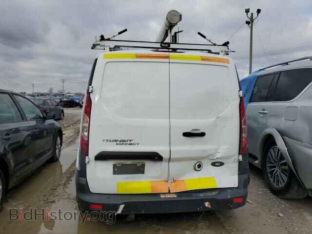 2014 FORD TRANSIT - VIN: NM0LS7E74E1168535 - Фото 6