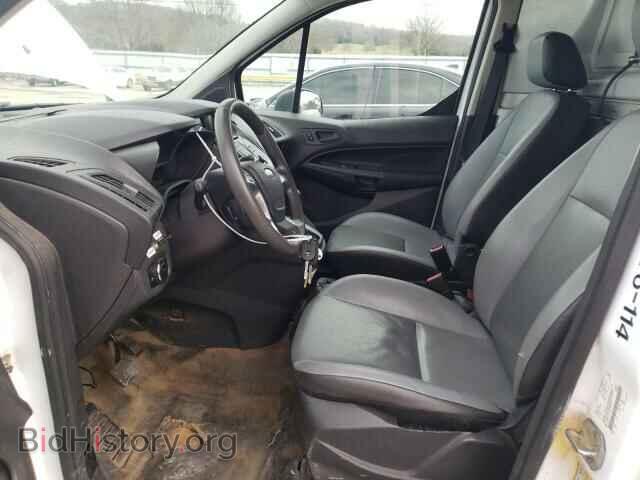 2014 FORD TRANSIT - VIN: NM0LS7E74E1168535 - Фото 7