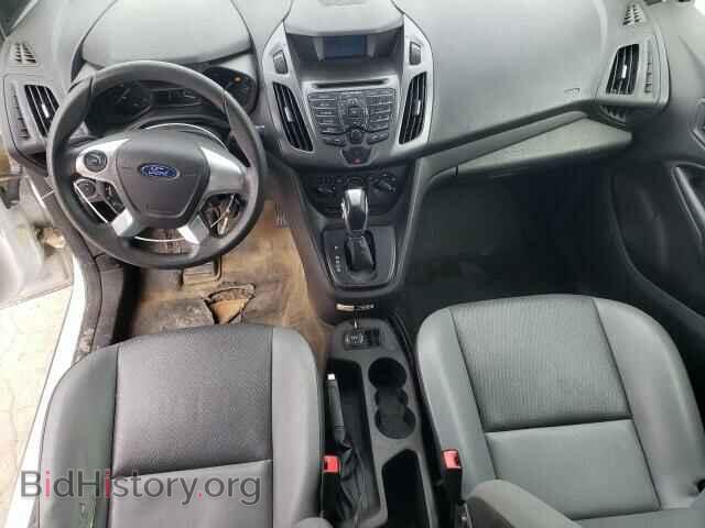 2014 FORD TRANSIT - VIN: NM0LS7E74E1168535 - Фото 8