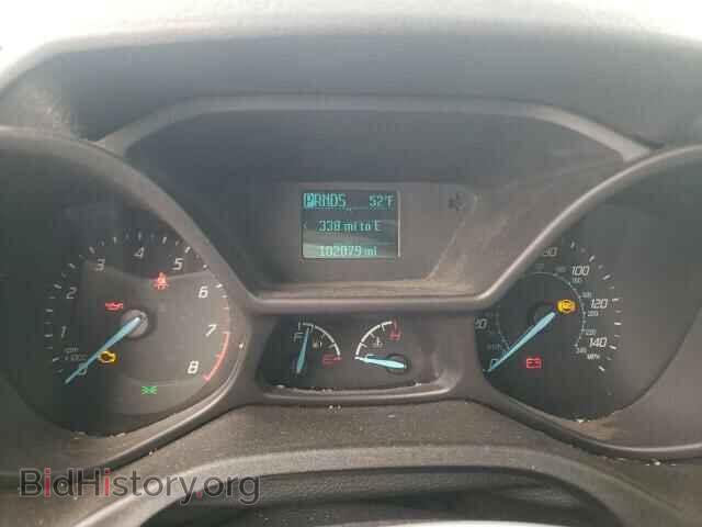 2014 FORD TRANSIT - VIN: NM0LS7E74E1168535 - Фото 9