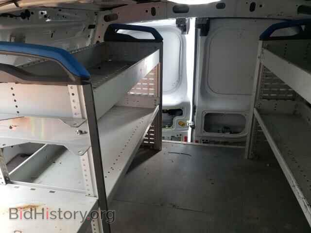 2014 FORD TRANSIT - VIN: NM0LS7E74E1168535 - Фото 10