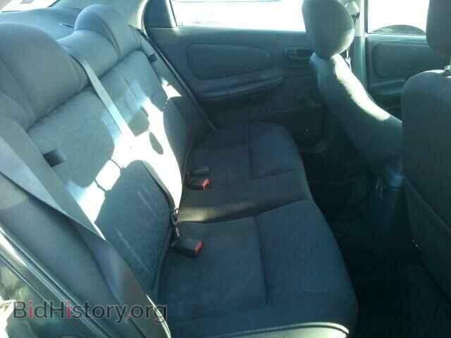 2002 DODGE NEON - VIN: 1B3ES56C52D504605 - Фото 6