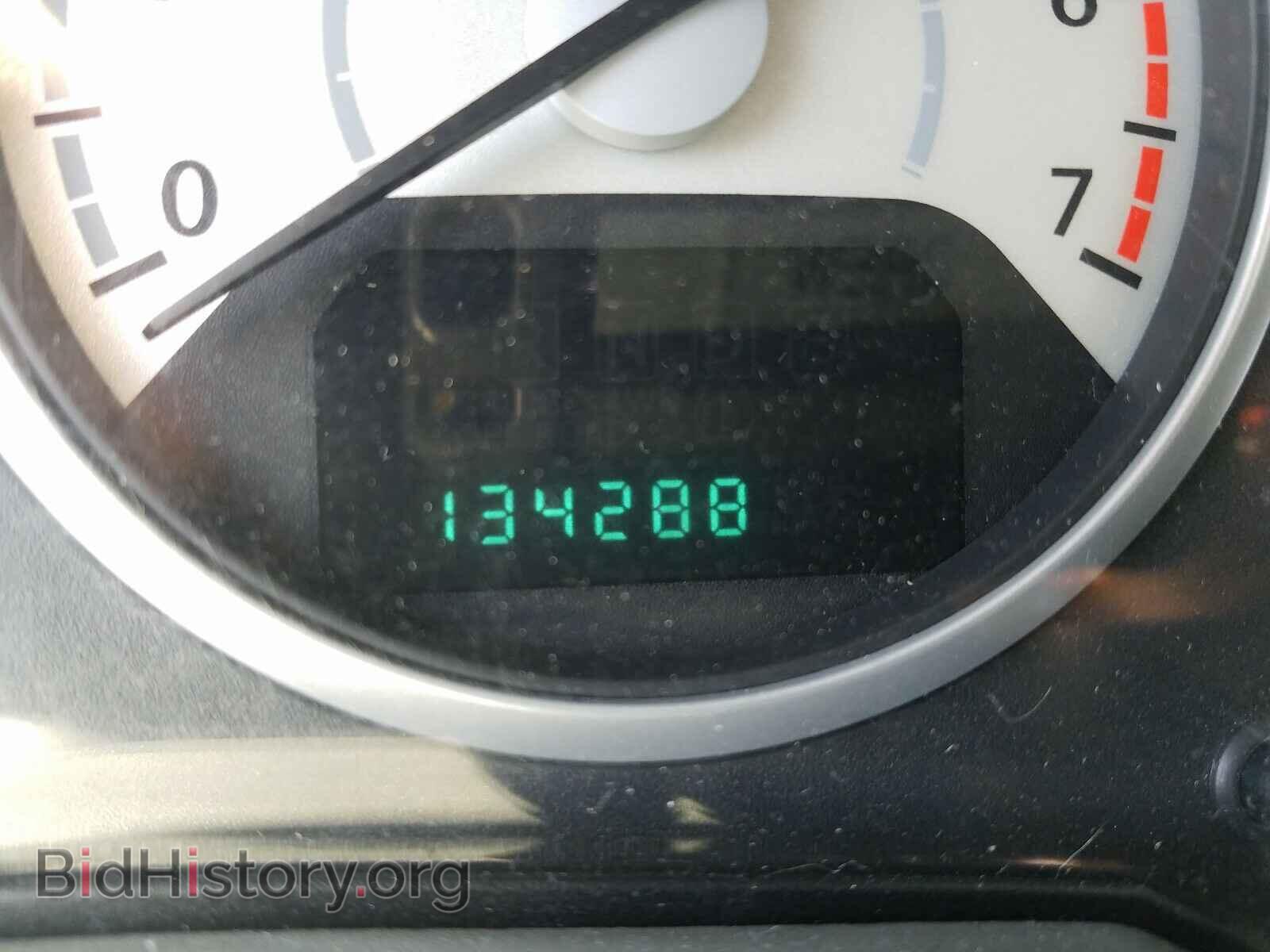 2010 CHRYSLER MINIVAN - VIN: 2A4RR2D16AR365859 - Photo 8