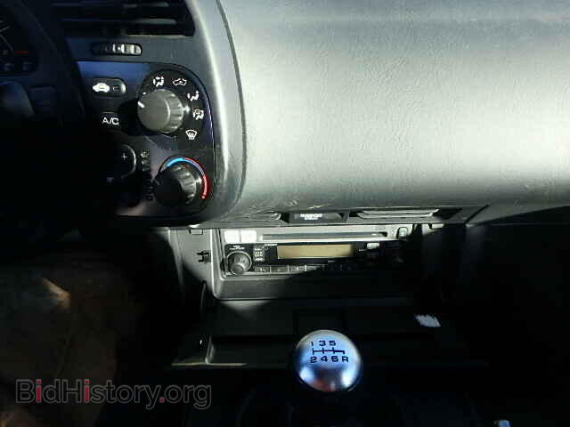 2008 HONDA S2000 - VIN: JHMAP214X8S002141 - Фото 9