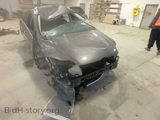 Photo 1FAHP3N28CL479884 - FORD FOCUS 2012