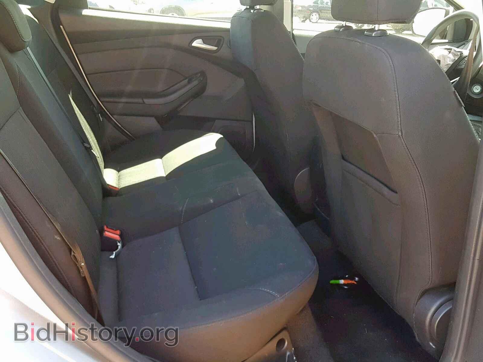 2017 FORD FOCUS - VIN: 1FADP3H2XHL332709 - Photo 6