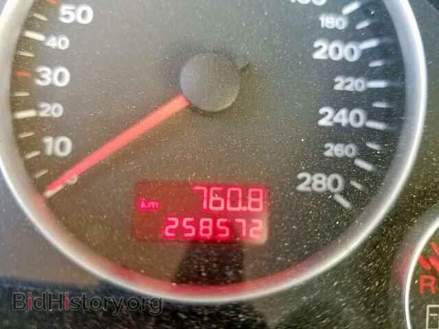 2008 AUDI A4 - VIN: WAUDH68E08A063874 - Фото 8