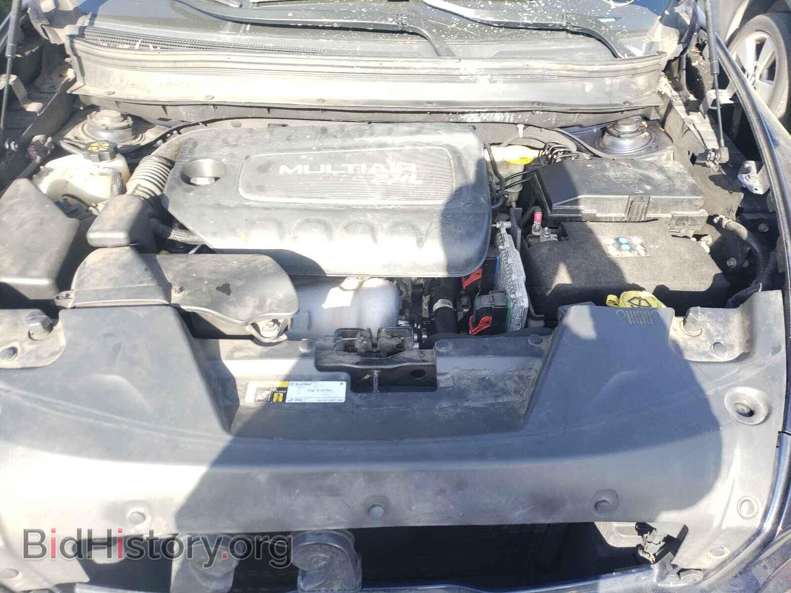2014 JEEP CHEROKEE - VIN: 1C4PJMAB2EW178189 - Фото 7