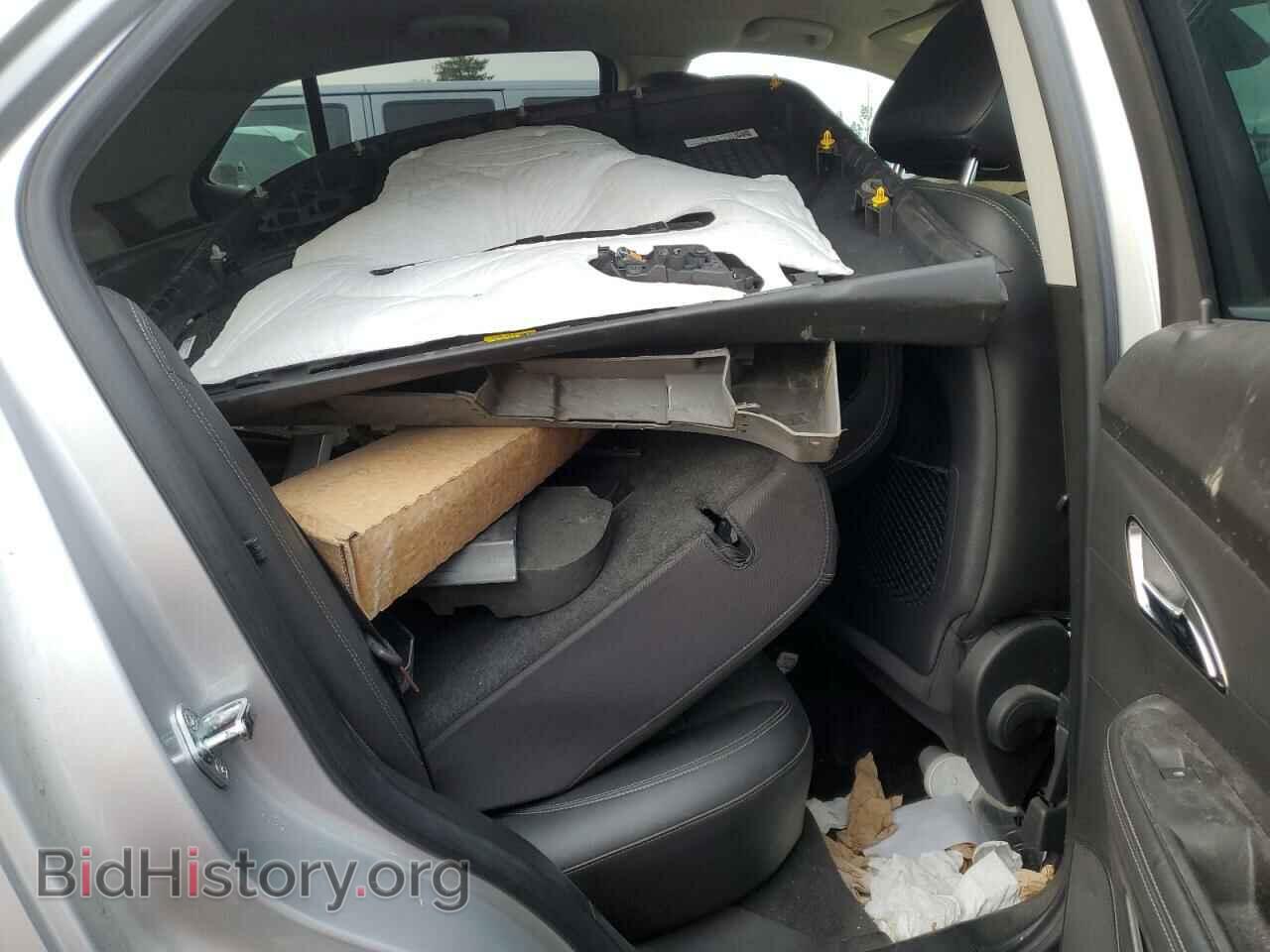 2015 BUICK ENCORE - VIN: KL4CJASB4FB210445 - Фото 11