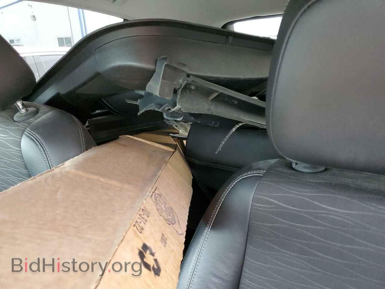 2015 BUICK ENCORE - VIN: KL4CJASB4FB210445 - Фото 10