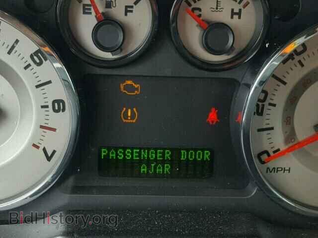 2007 FORD EDGE - VIN: 2FMDK38C07BB11695 - Photo 8