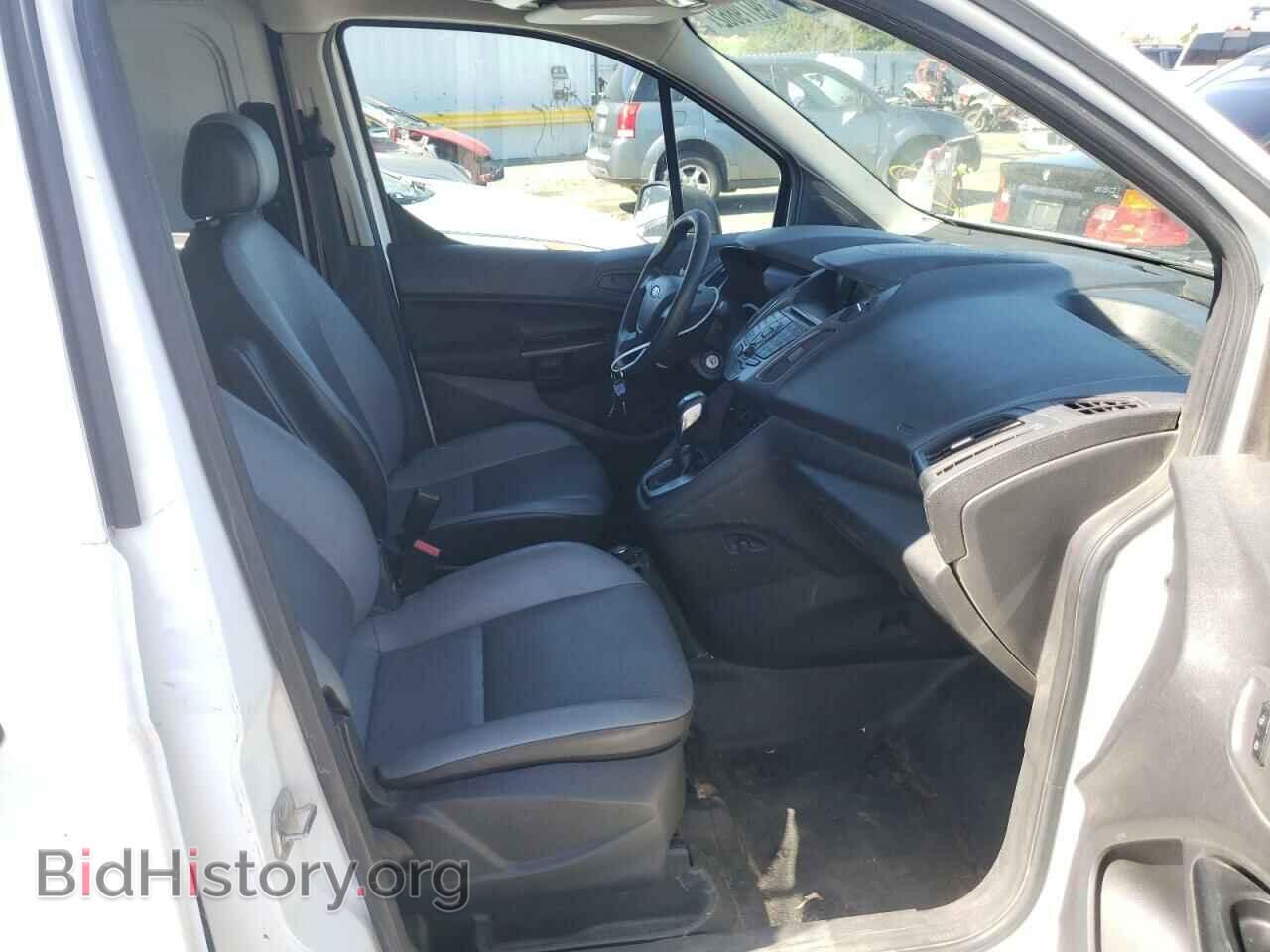 2017 FORD TRANSIT CO - VIN: NM0LS7E7XH1329958 - Фото 5