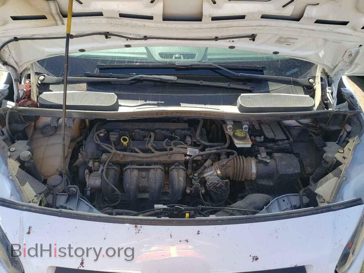 2017 FORD TRANSIT CO - VIN: NM0LS7E7XH1329958 - Фото 7