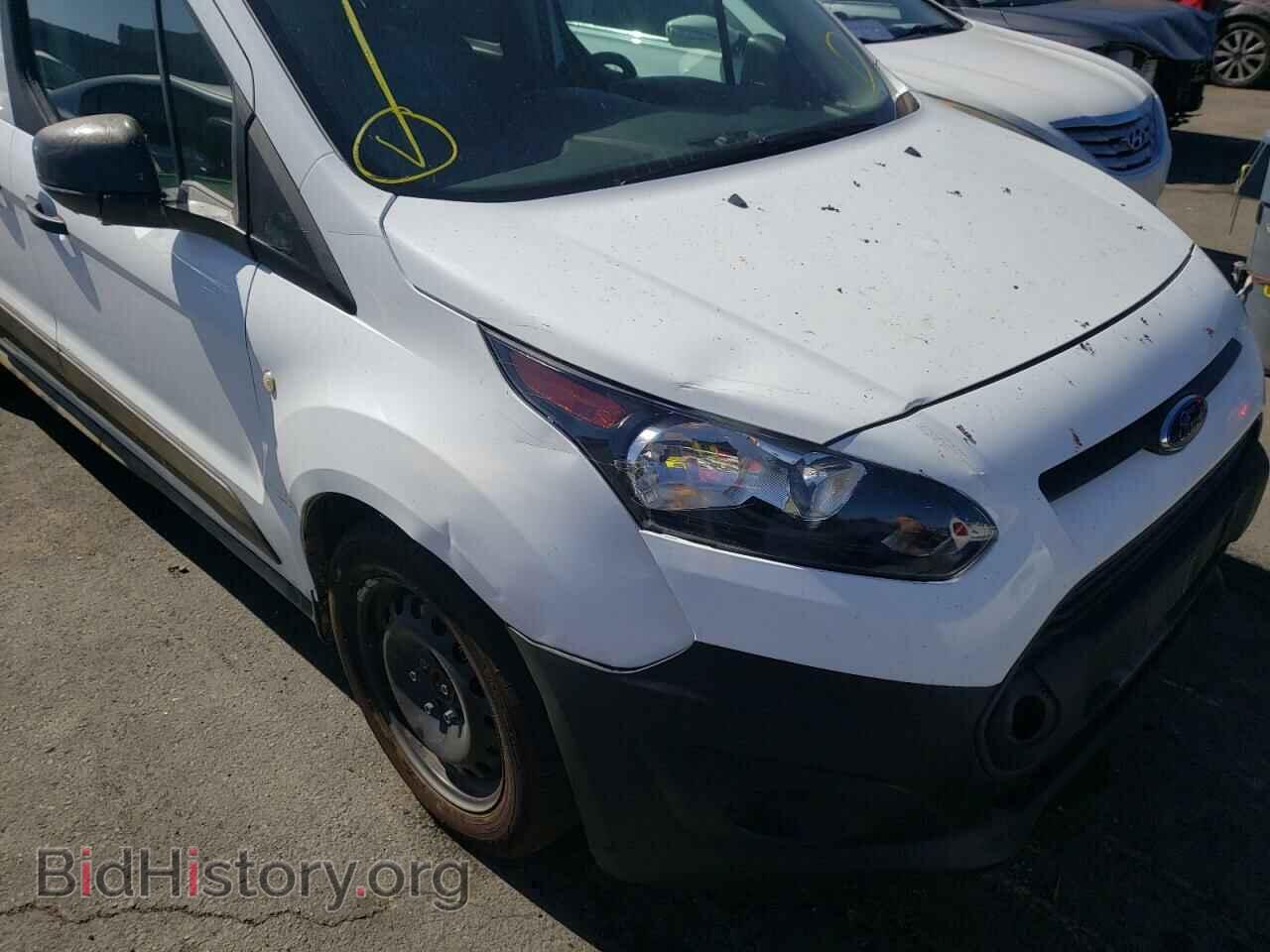 2017 FORD TRANSIT CO - VIN: NM0LS7E7XH1329958 - Фото 9