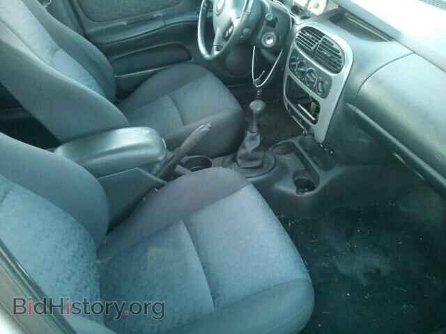 2002 DODGE NEON - VIN: 1B3ES76F22D581194 - Фото 5