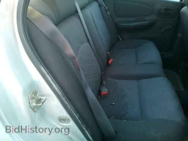 2002 DODGE NEON - VIN: 1B3ES76F22D581194 - Фото 6