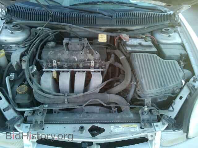2002 DODGE NEON - VIN: 1B3ES76F22D581194 - Фото 7