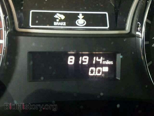 2013 NISSAN PATHFINDER - VIN: 5N1AR2MM0DC683157 - Фото 8