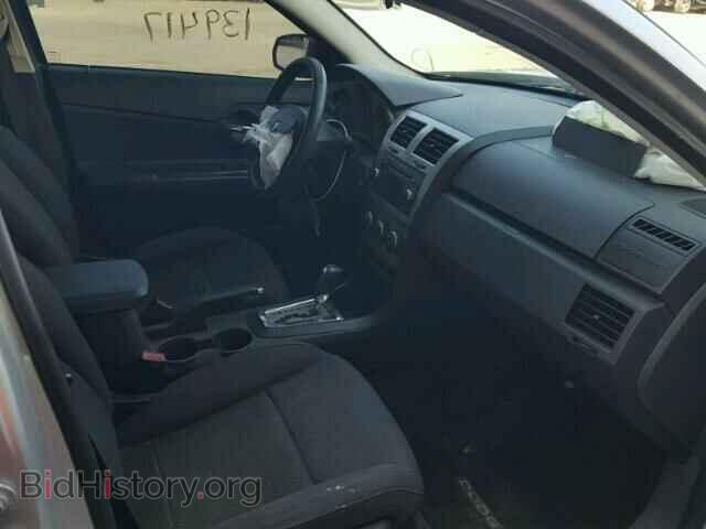 2010 DODGE AVENGER - VIN: 1B3CC4FB8AN127590 - Фото 5