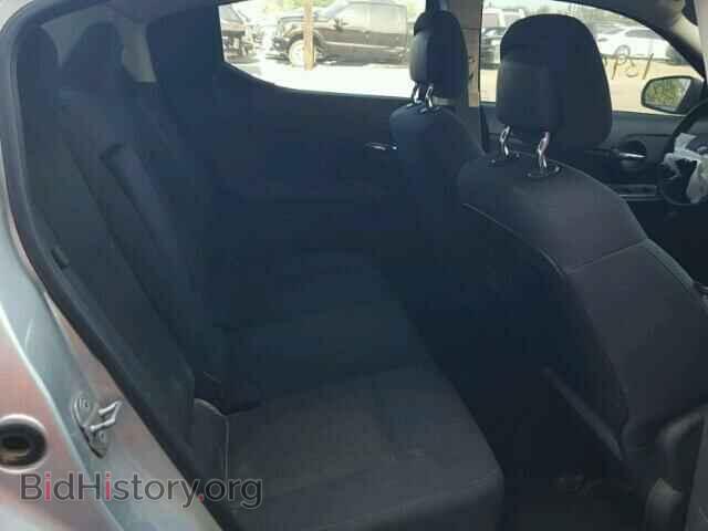 2010 DODGE AVENGER - VIN: 1B3CC4FB8AN127590 - Фото 6