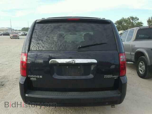 2010 DODGE CARAVAN - VIN: 2D4RN3D11AR350342 - Фото 10