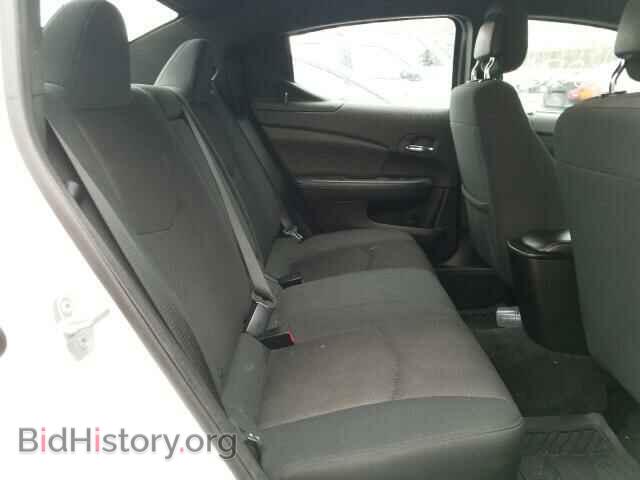 2012 DODGE AVENGER - VIN: 1C3CDZAB9CN242593 - Photo 6