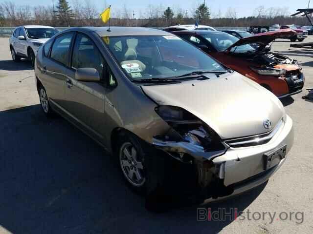 Photo JTDKB20U577630065 - TOYOTA PRIUS 2007