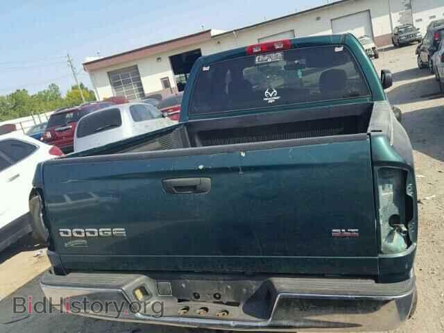 2003 DODGE RAM 1500 - VIN: 1D7HA18D23J599355 - Фото 6