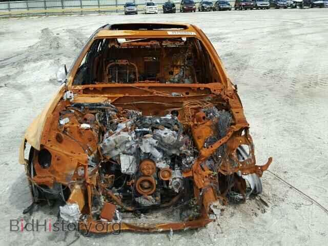 2007 LEXUS GS - VIN: JTHBC96S375011017 - Фото 9
