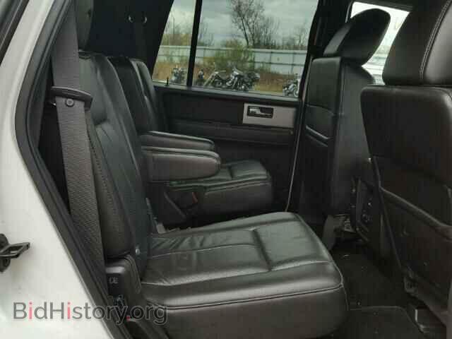 2013 FORD EXPEDITION - VIN: 1FMJU2A52DEF42624 - Фото 6