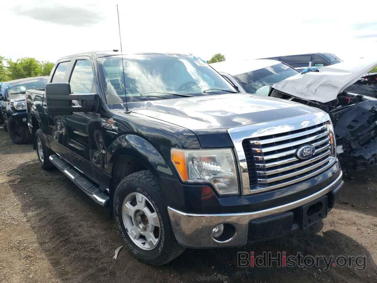 Photo 1FTFW1CV9AFA47547 - FORD F-150 2010