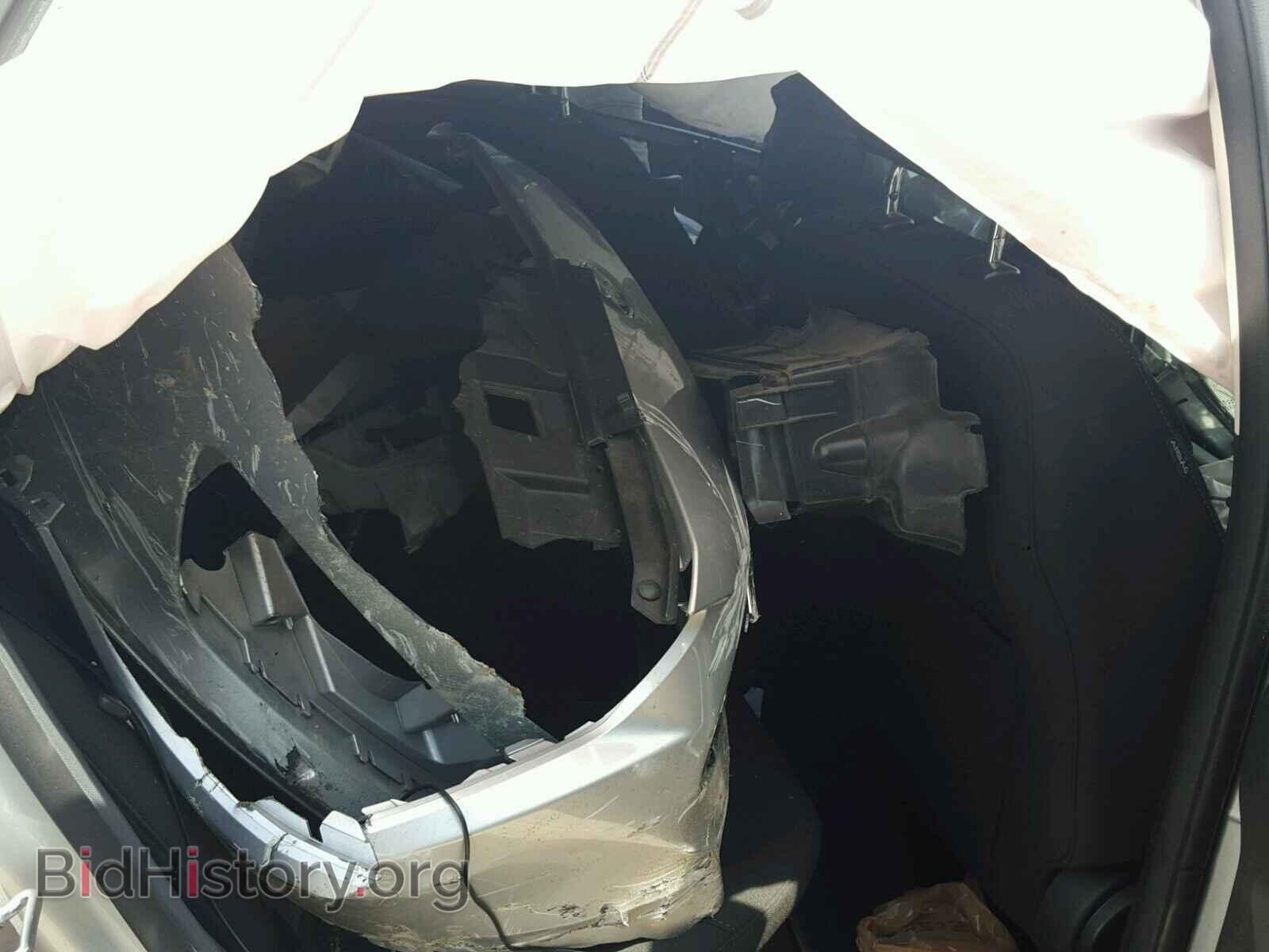 2017 FORD FOCUS - VIN: 1FADP3F23HL313177 - Photo 6