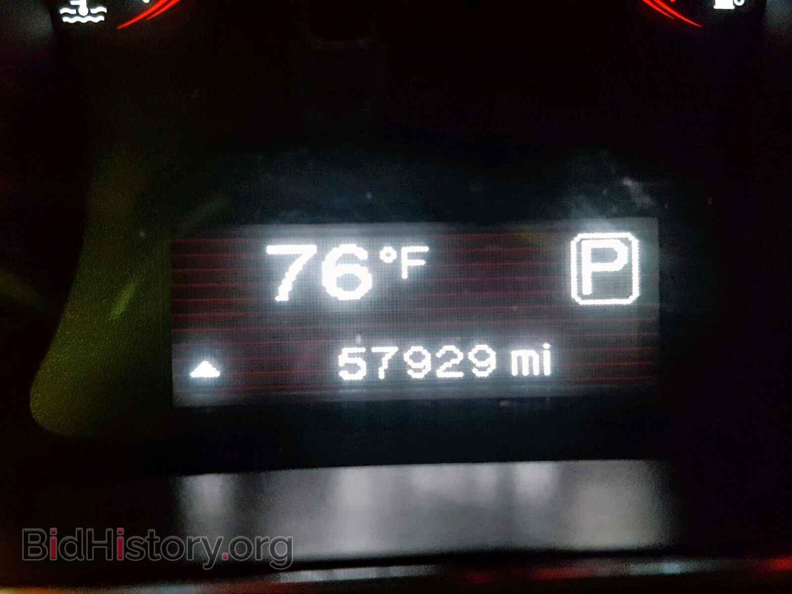 2013 DODGE DART - VIN: 1C3CDFAA0DD175685 - Фото 8