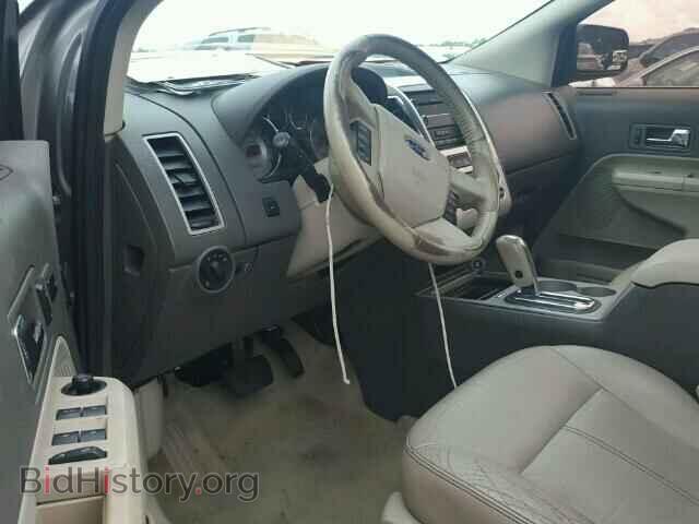 2008 FORD EDGE - VIN: 2FMDK39C68BA92781 - Фото 9