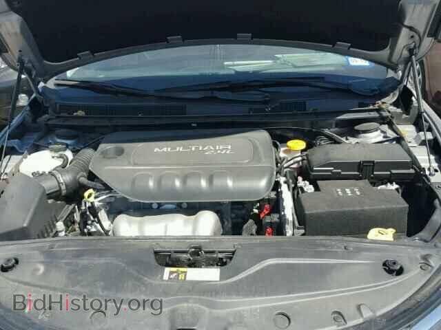 2016 CHRYSLER 200 - VIN: 1C3CCCAB3GN111696 - Фото 7