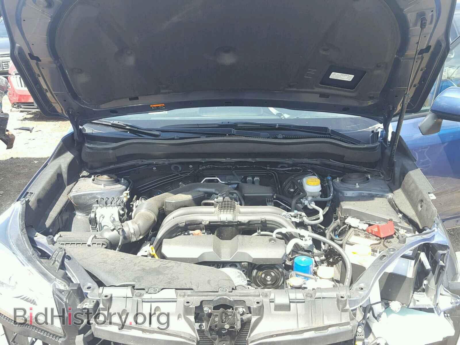 2018 SUBARU FORESTER - VIN: JF2SJAEC8JH472997 - Photo 7