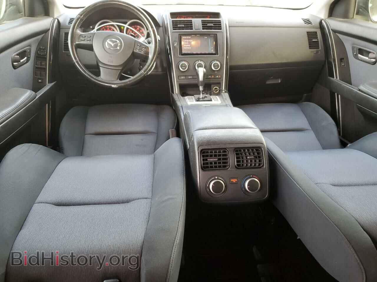 2008 MAZDA CX-9 - VIN: JM3TB28A480145500 - Фото 8