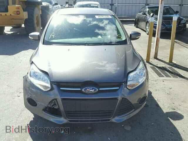 2013 FORD FOCUS - VIN: 1FADP3F28DL119075 - Photo 10