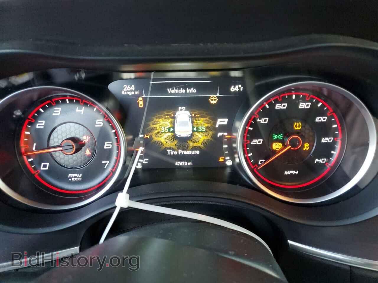 2018 DODGE CHARGER - VIN: 2C3CDXBG8JH114933 - Фото 9